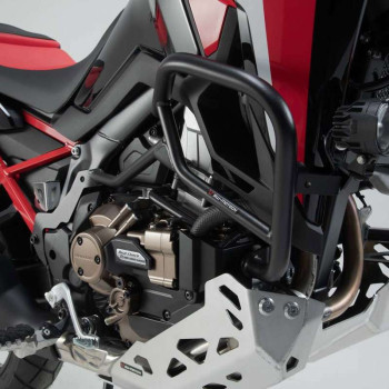 Pare-carters SW-Motech Honda CRF1100L AFRICA TWIN