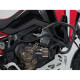 Pare-carters SW-Motech Honda CRF1100L AFRICA TWIN