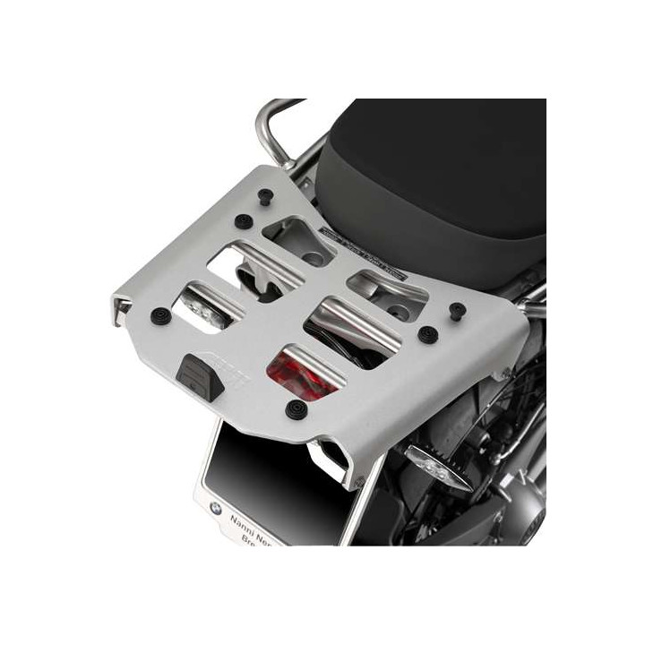 Support alu Top Case Givi MONOKEY (SRA5102) BMW R1200GS Adv 06-13 Support alu Top Case Givi MONOKEY (SRA5102) BMW R1200GS Adv 06-13