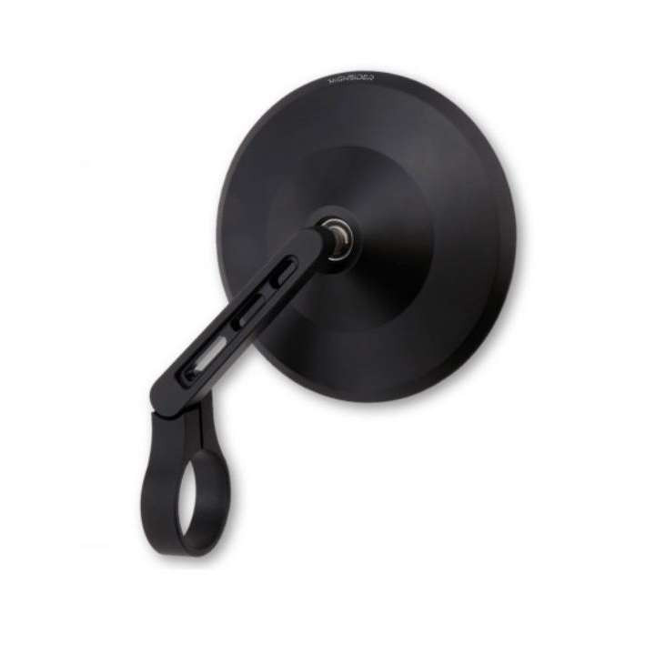 HIGHSIDER MONTANA-BLAST handlebar end mirror