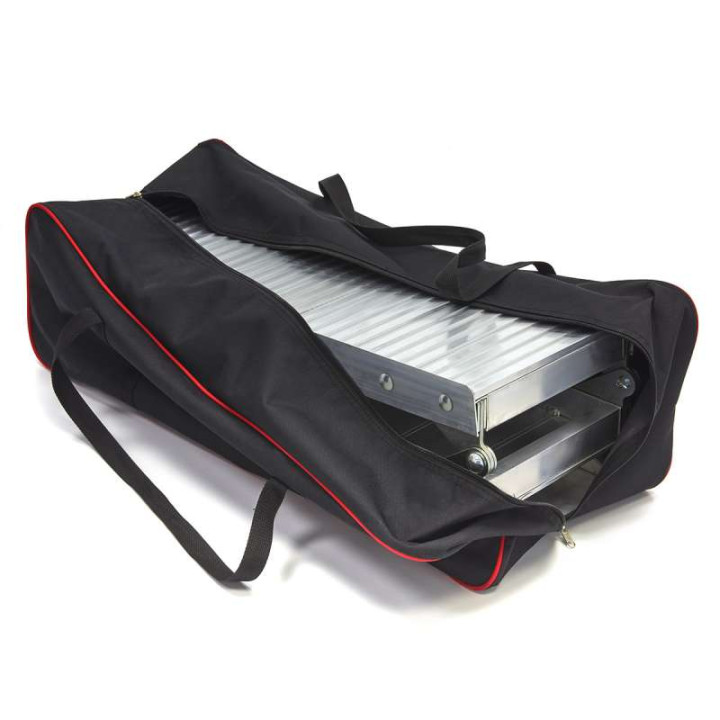 Rampe de chargement pliable Acebikes 300 Kg Compact Rampe de chargement pliable Acebikes 300 Kg Compact