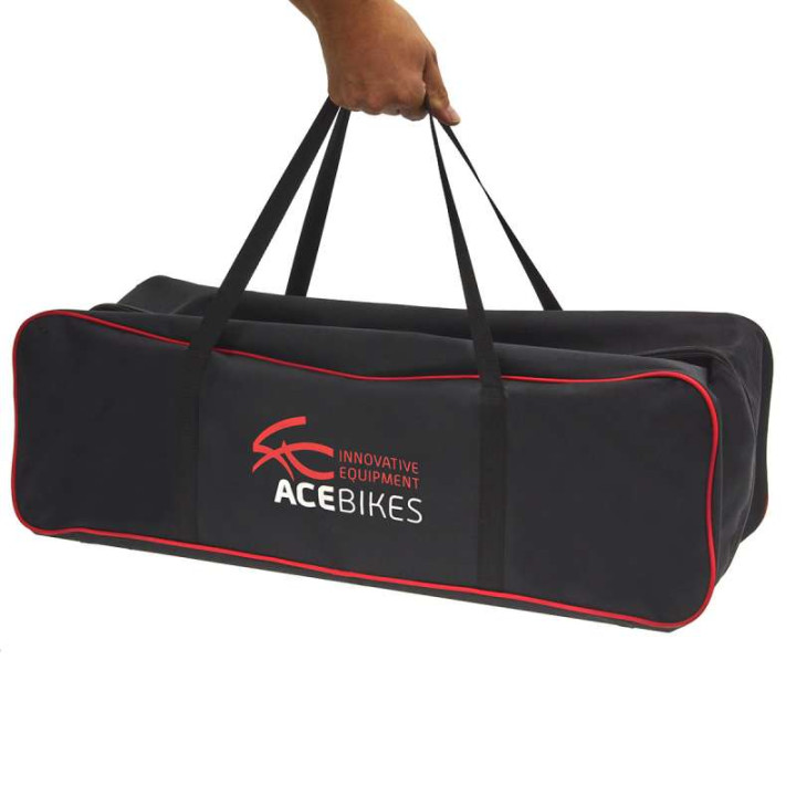 Rampe de chargement pliable Acebikes 300 Kg Compact