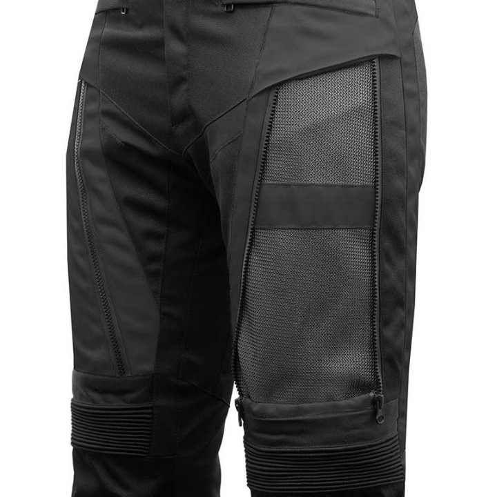 Pantalon moto T.UR GIBRALTAR HYDROSCUD®