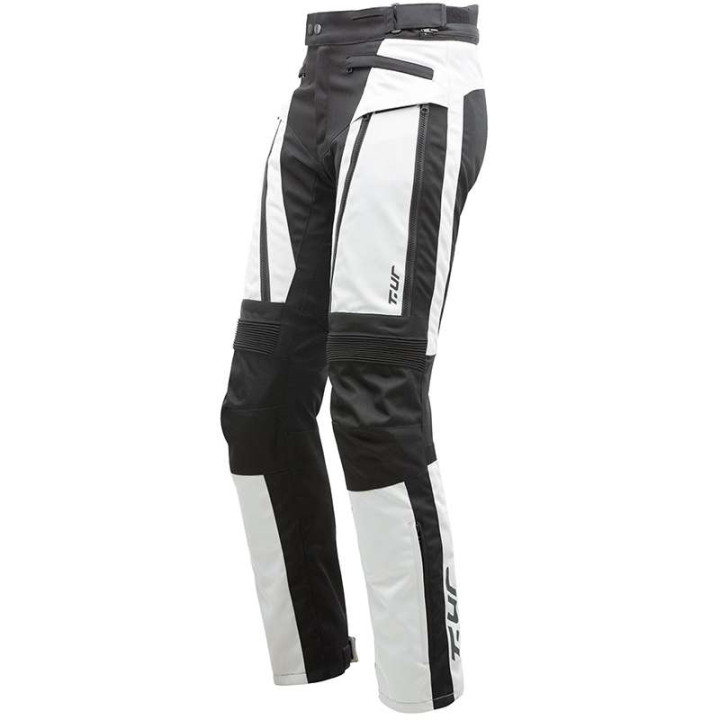 Pantalon moto T.UR GIBRALTAR HYDROSCUD®