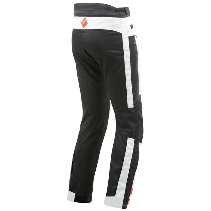 Pantalon moto T.UR GIBRALTAR HYDROSCUD®