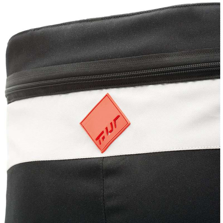 Pantalon moto T.UR GIBRALTAR HYDROSCUD®