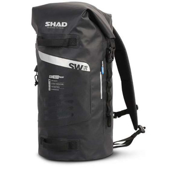 Sacoche de selle étanche Shad SW38 35 litres Sacoche de selle étanche Shad SW38 35 litres