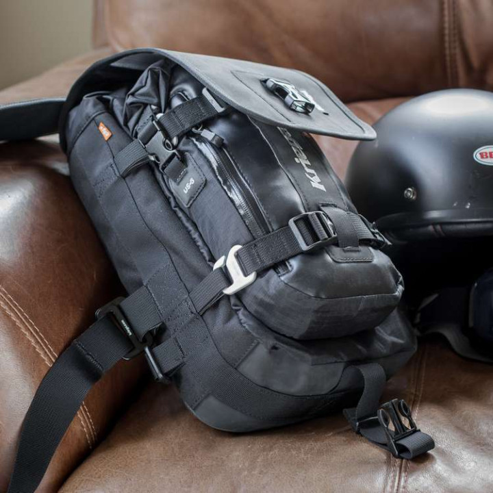 Besace bandoulière Kriega SLING MESSENGER BAG