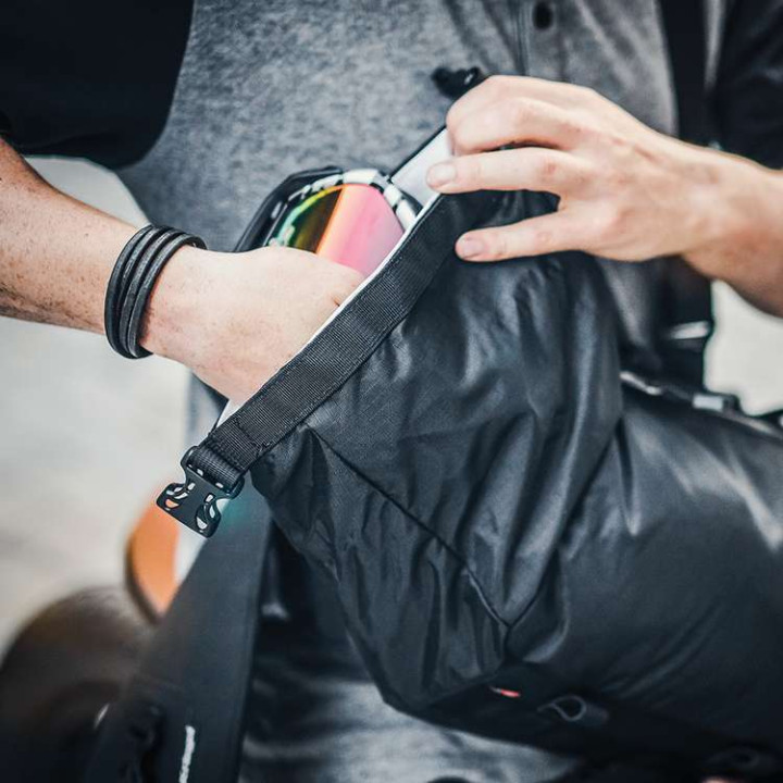 Besace bandoulière Kriega SLING MESSENGER BAG