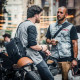 Besace bandoulière Kriega SLING MESSENGER BAG