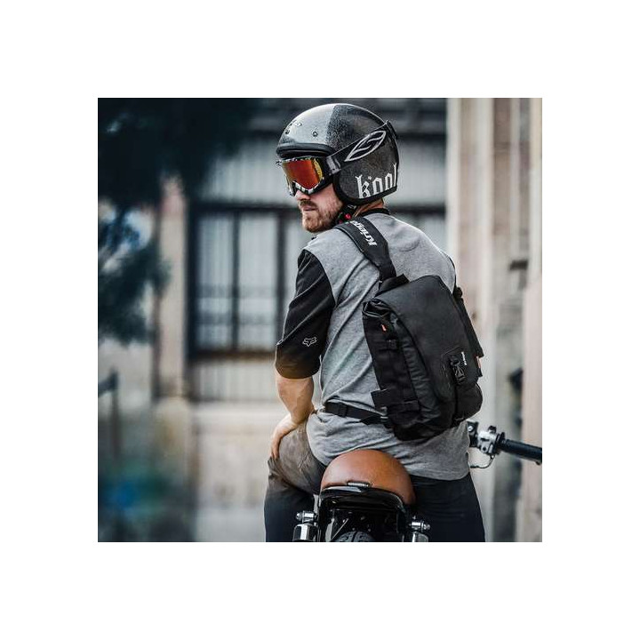 Besace bandoulière Kriega SLING MESSENGER BAG
