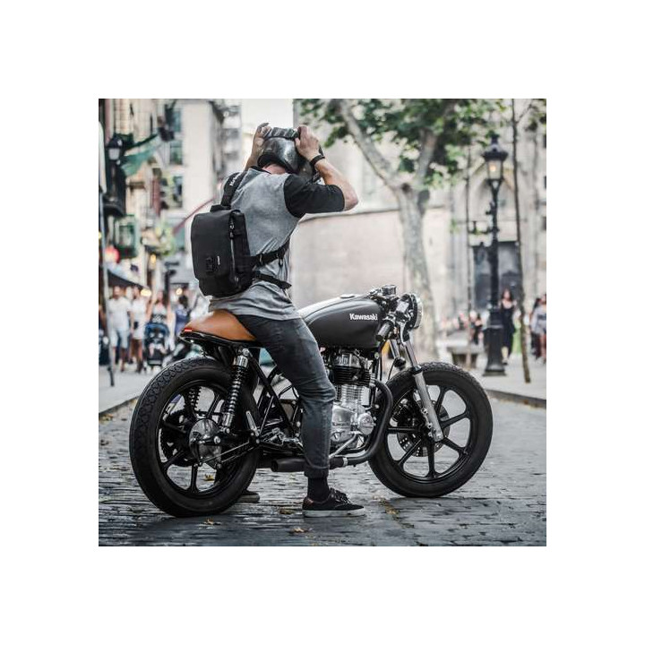 Besace bandoulière Kriega SLING MESSENGER BAG