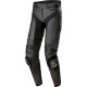 Alpinestars MISSILE V3 Leather Motorcycle Pants Black