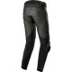 Alpinestars MISSILE V3 Leather Motorcycle Pants Black