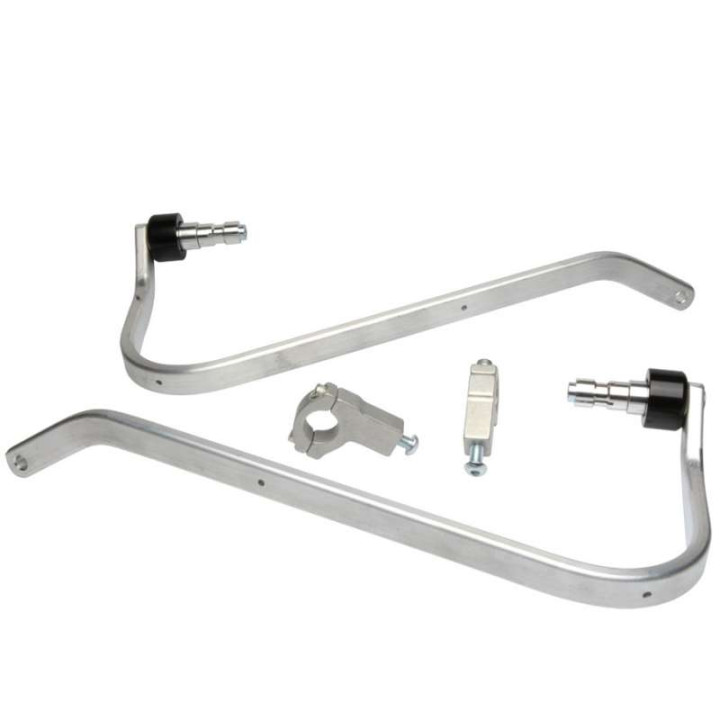Barkbusters mounting kit BHG-018-04-NP Honda XL600V/650V/700V Transalp
