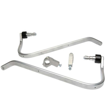 Kit fixation Barkbusters BHG-018-04-NP Honda XL600V/650V/700V Transalp Kit fixation Barkbusters BHG-018-04-NP Honda XL600V/650V/700V Transalp