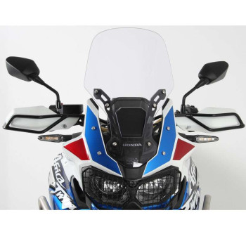 Renforts de protège-mains Hepco & Becker CRF1000L AFT ADVENTURE SPORTS Renforts de protège-mains Hepco & Becker CRF1000L AFT ADVENTURE SPORTS