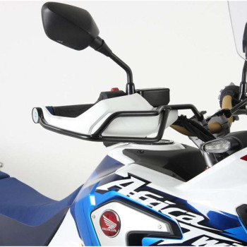 Renforts de protège-mains Hepco & Becker CRF1000L AFT ADVENTURE SPORTS Renforts de protège-mains Hepco & Becker CRF1000L AFT ADVENTURE SPORTS