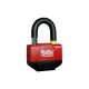 Antivol moto alarmé SRA Mini U Vector MINIMAX ALARM+