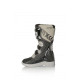 Acerbis X-TEAM KID MOTORCYCLE CROSS BOOTS BLACK/GREY Acerbis X-TEAM KID MOTORCYCLE CROSS BOOTS BLACK/GREY