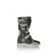 Bottes moto cross enfant Acerbis X-TEAM KID NOIR/GRIS
