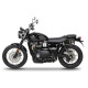 Écarteur gauche sacoche cavalière Shad (T0ST98SR) Street Scrambler 900