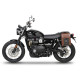 Écarteur gauche sacoche cavalière Shad (T0ST98SR) Street Scrambler 900