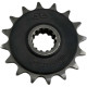 Pignon JT 16 dents pas 520 type 1381 Pignon JT 16 dents pas 520 type 1381