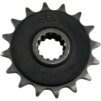 Pignon JT 16 dents pas 520 type 1381