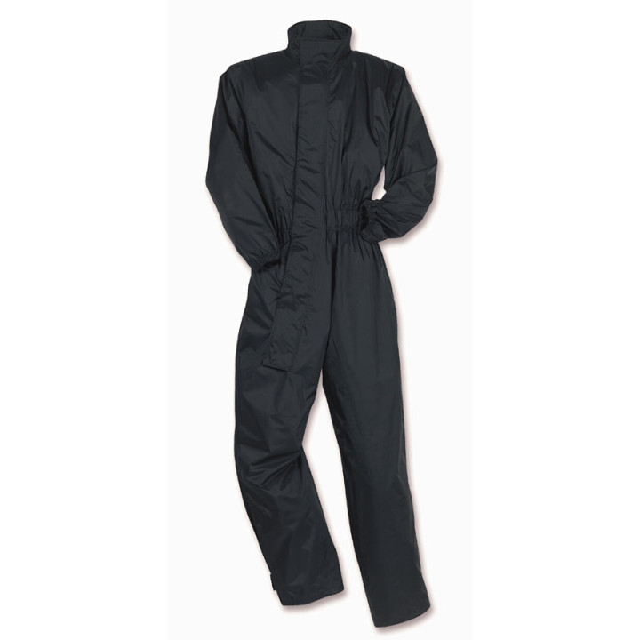 Bering ECO motorcycle rain suit