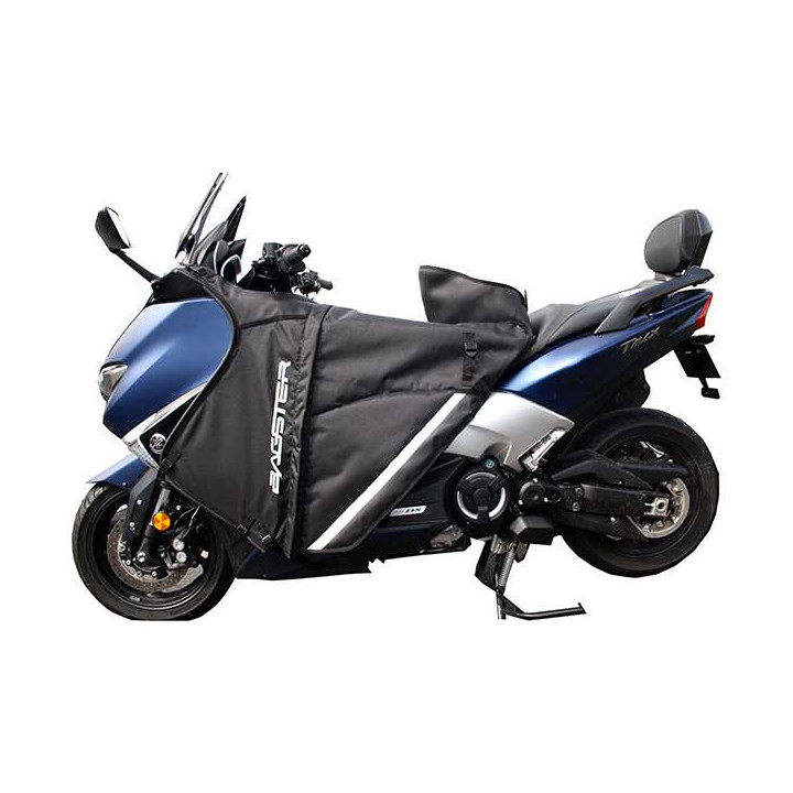 Tablier scooter multi-saisons Bagster WINZIP (XTB080) T-MAX 530 17-