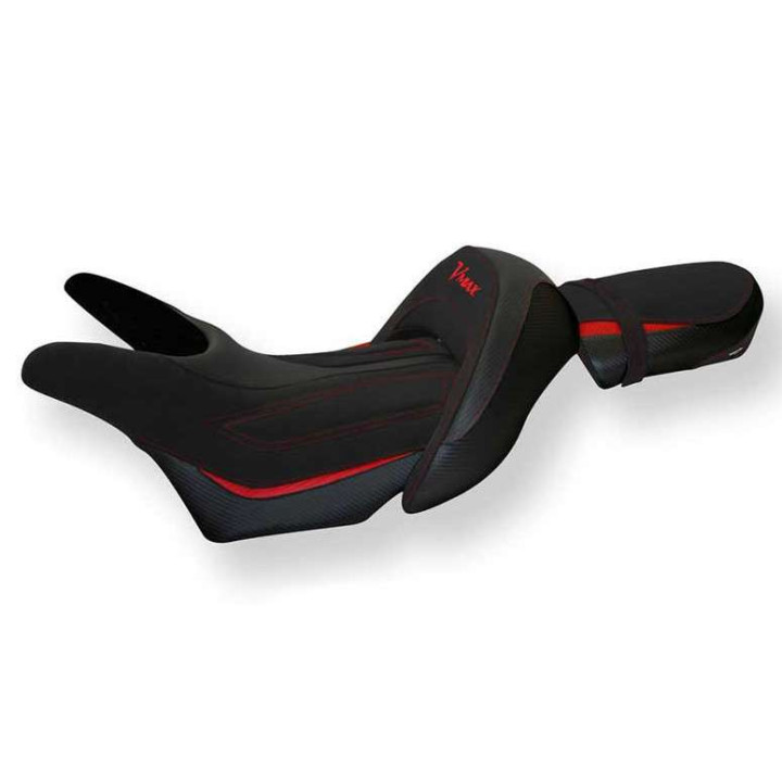 Housse de selle Tappezzeria ODESSA VELVET Yamaha V-MAX 1700 09-16
