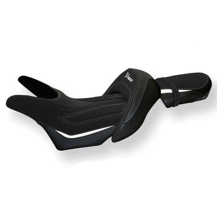 Housse de selle Tappezzeria ODESSA VELVET Yamaha V-MAX 1700 09-16