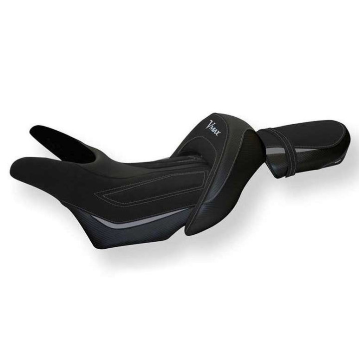 Housse de selle Tappezzeria ODESSA VELVET Yamaha V-MAX 1700 09-16