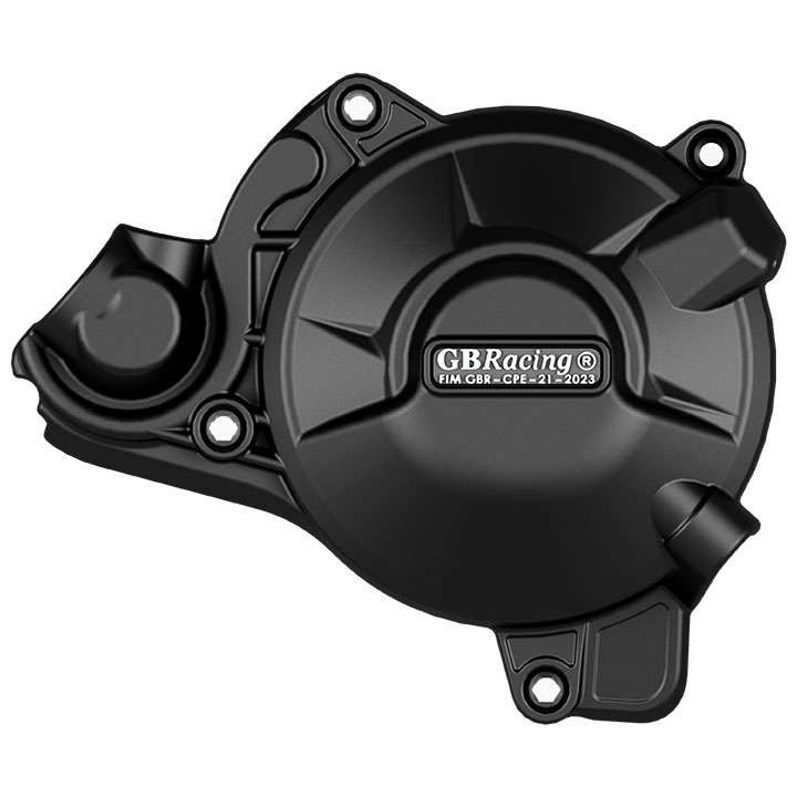 Protection alternateur GBRacing Honda CB750 HORNET/XL750 TRANSALP