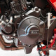 Protection alternateur GBRacing Honda CB750 HORNET/XL750 TRANSALP