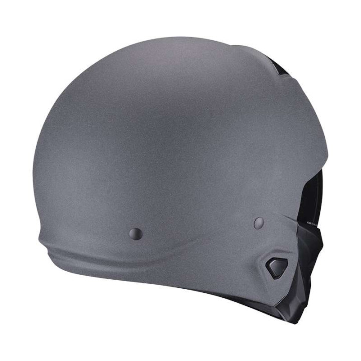 Scorpion EXO-COMBAT II GRAPHITE helmet