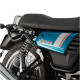 SW-Motech LEGEND GEAR Moto Guzzi V7 III suitcase kit 