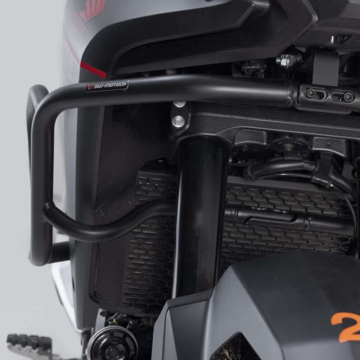 Pare-carters SW-Motech Honda XL750 Transalp (SBL.01.070.10002/B)