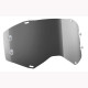 Ecran LIGHT SENSTIVE pour Masque Scott PROSPECT / PROSPECT 2.0 / FURY