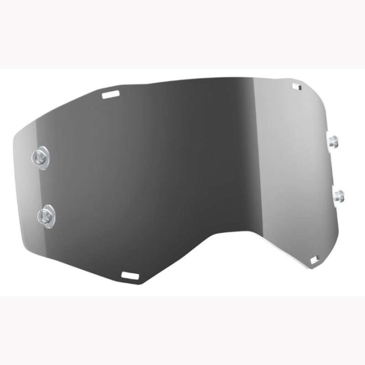 Ecran LIGHT SENSTIVE pour Masque Scott PROSPECT / PROSPECT 2.0 / FURY