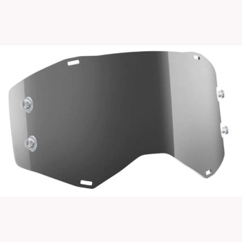 Ecran LIGHT SENSTIVE pour Masque Scott PROSPECT / PROSPECT 2.0 / FURY