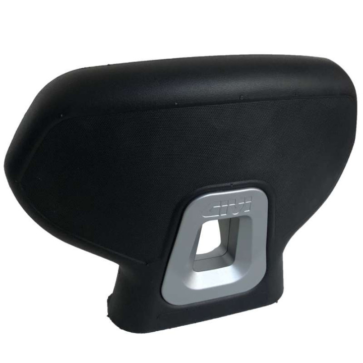 Dosseret passager scooter Givi (TB2013A) Yamaha T-Max 500/530