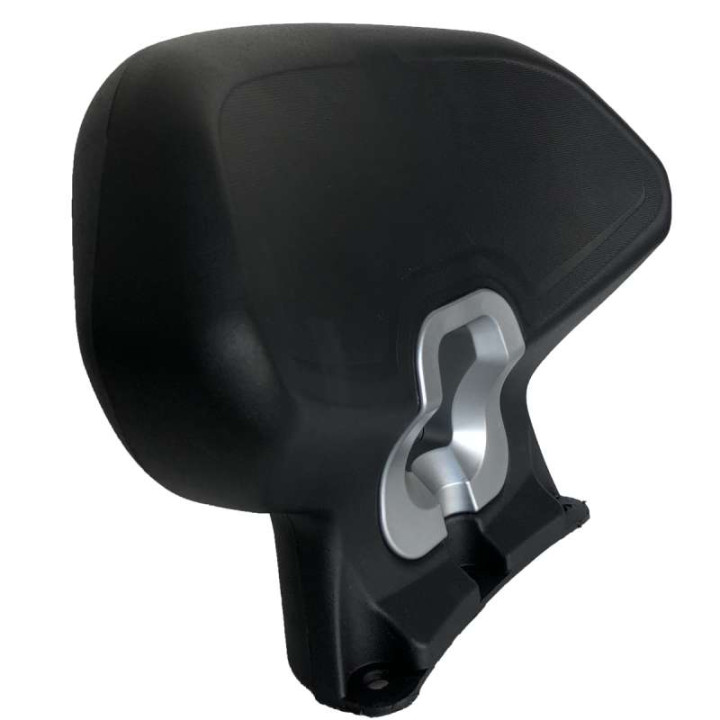 Dosseret passager scooter Givi (TB2013A) Yamaha T-Max 500/530