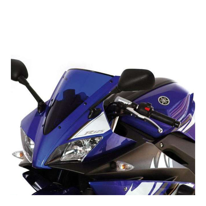 Bulle MRA Origine Yamaha YZF-R125 08-
