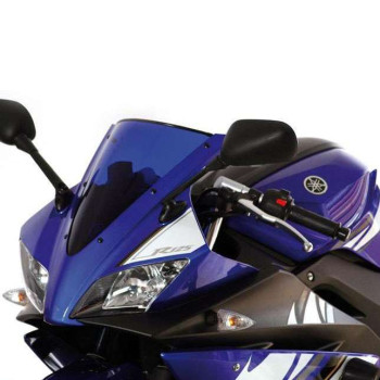 Bulle MRA Origine Yamaha YZF-R125 08-