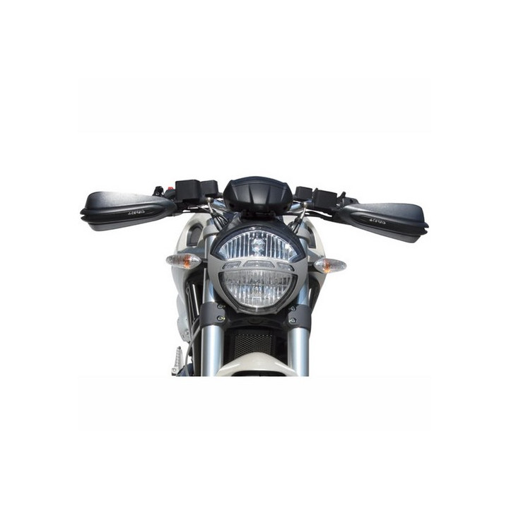 Acerbis DUAL ROAD hand protectors