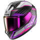 Shark RIDILL 2 BERSEK motorcycle helmet Black / Purple