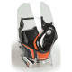 Tête de fourche Rally Puig 2 feux LED (20507W) KTM 250/350/450 EXC-F Tête de fourche Rally Puig 2 feux LED (20507W) KTM 250/350/450 EXC-F