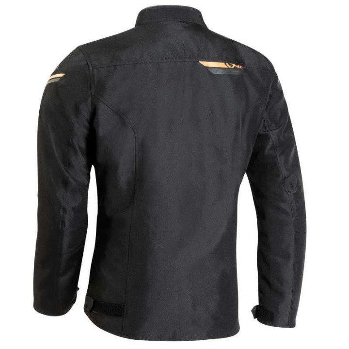 Women's motorcycle jacket Ixon SLASH C LADY Large Sizes